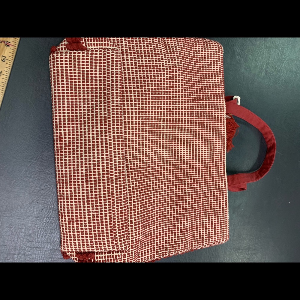 Canvas tote bag - Picture 3 of 4